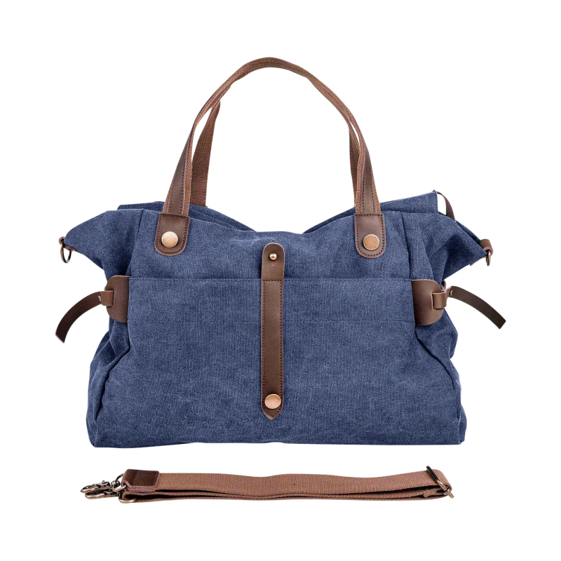 zede paris-saint-lazare-bleu-sac-cuir-toile-bijoux totem.