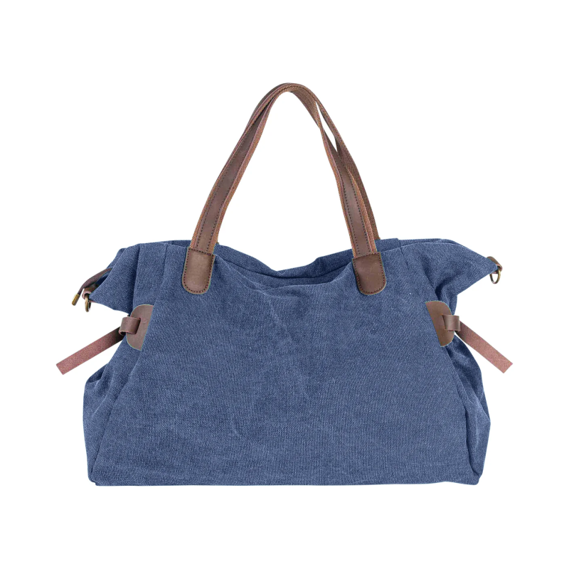 zede paris-saint-lazare-bleu-sac-cuir-toile-bijoux totem.