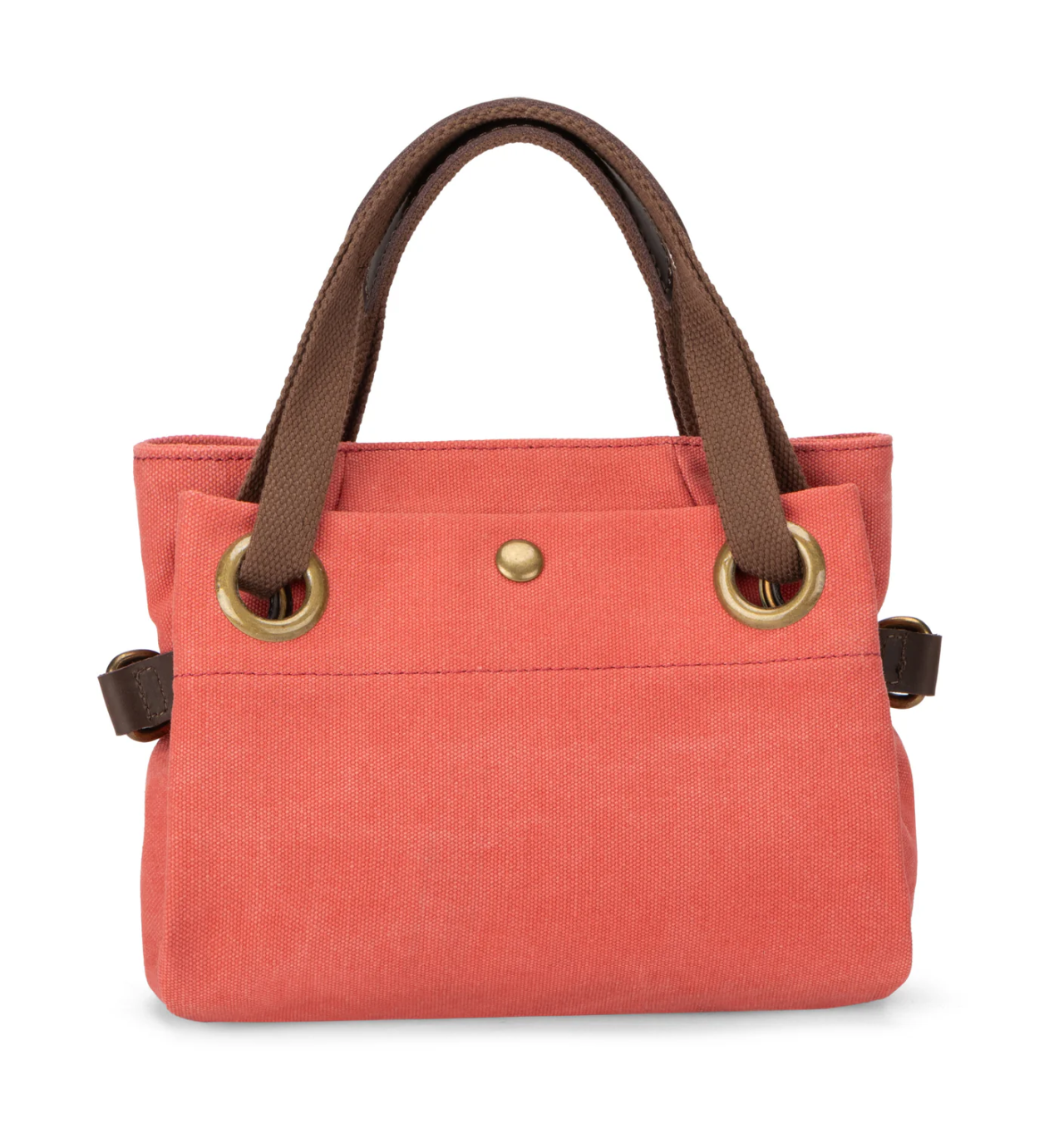 zede paris-ponts-des-arts-corail-sac-cuir-toile-bijoux totem.
