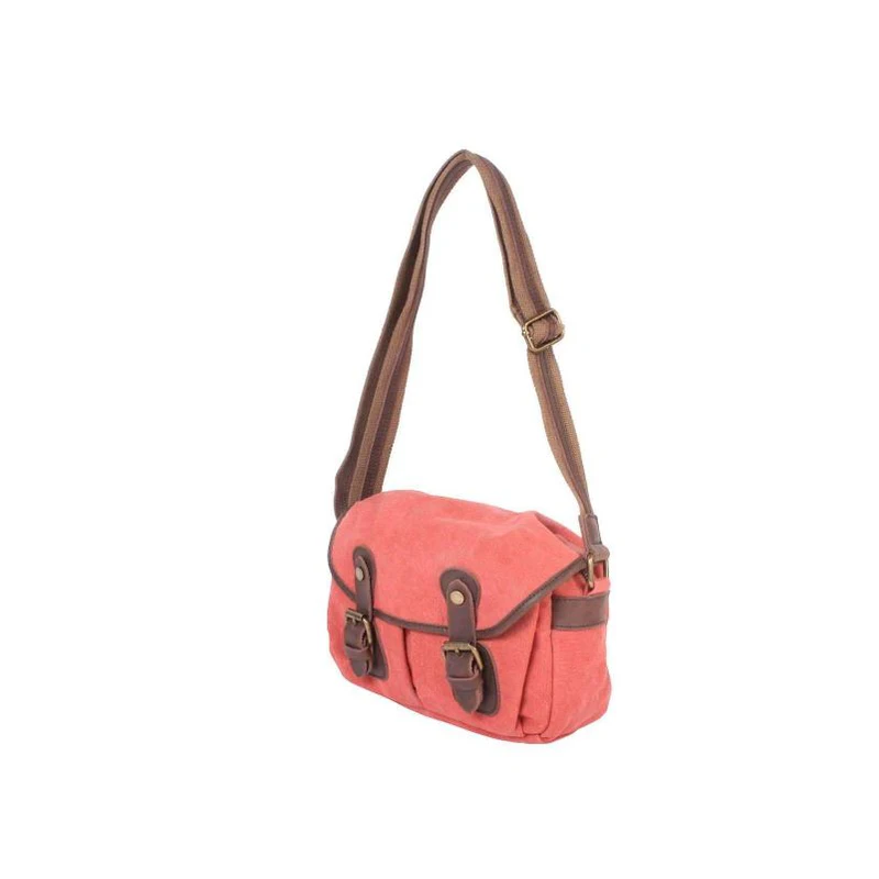 zede paris-vavin-corail-sac-cuir-toile-bijoux totem.