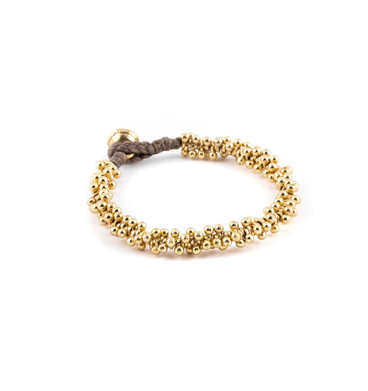 house-of-tuhina-doré-bracelet-fantaisie-bijoux-totem.