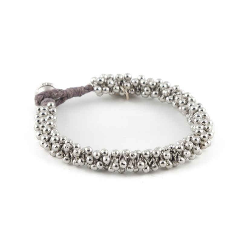 house-of-tuhina-argenté-bracelet-fantaisie-bijoux-totem