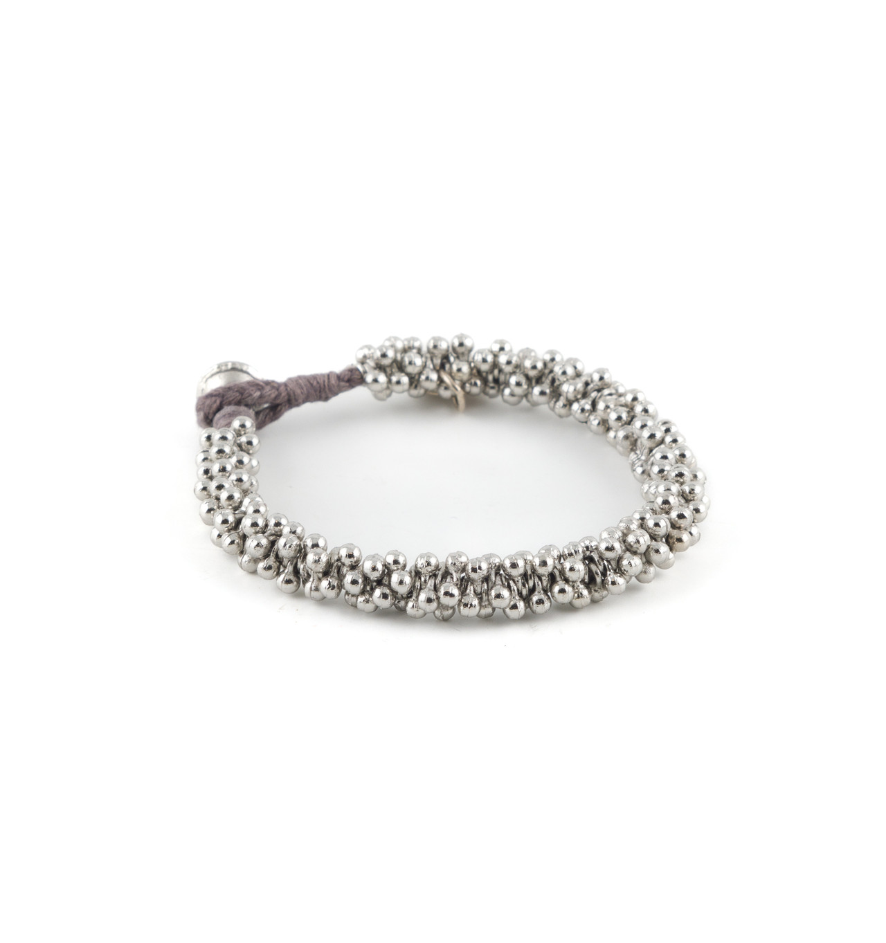 house-of-tuhina-argenté-bracelet-fantaisie-bijoux-totem