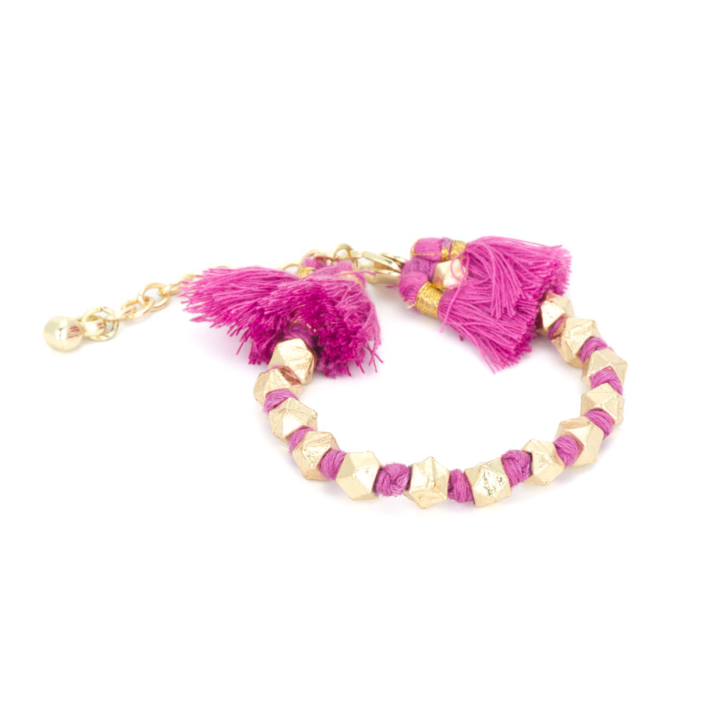 house-of-tuhina-gold-lavande-bracelet-fantaisie-bijoux-totem.