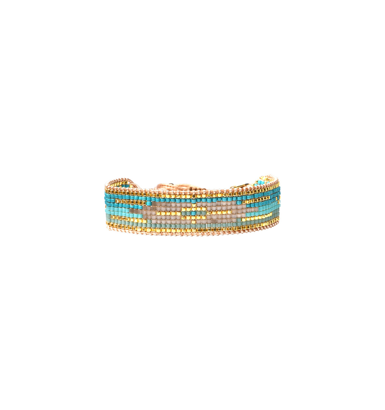 belle-mais-pas-que-blue-ocean-charly-bracelet-ajustable-bijoux totem