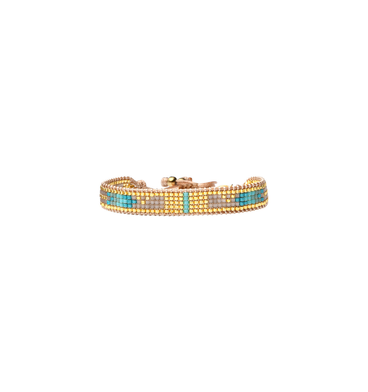 belle-mais-pas-que-blue-ocean-ines-bracelet-ajustable-bijoux totem