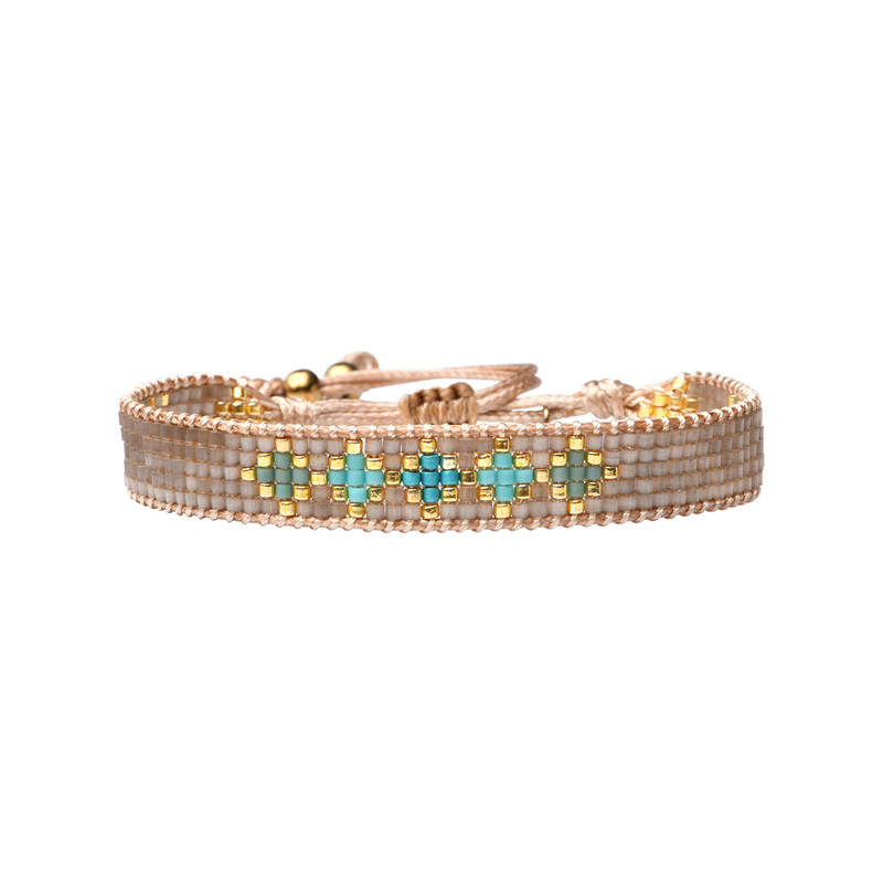 belle-mais-pas-que-blue-ocean-alba-bracelet-ajustable-bijoux totem