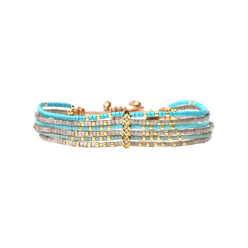 belle-mais-pas-que-blue-ocean-aya-bracelet-ajustable-bijoux totem