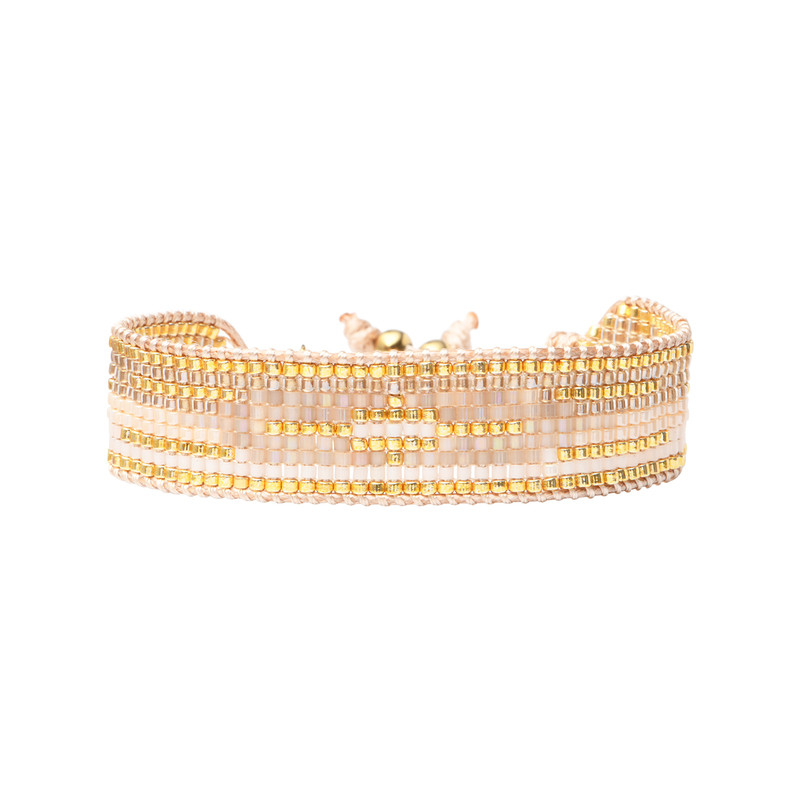 belle-mais-pas-que-white-jasmin-charly-bracelet-ajustable-bijoux totem