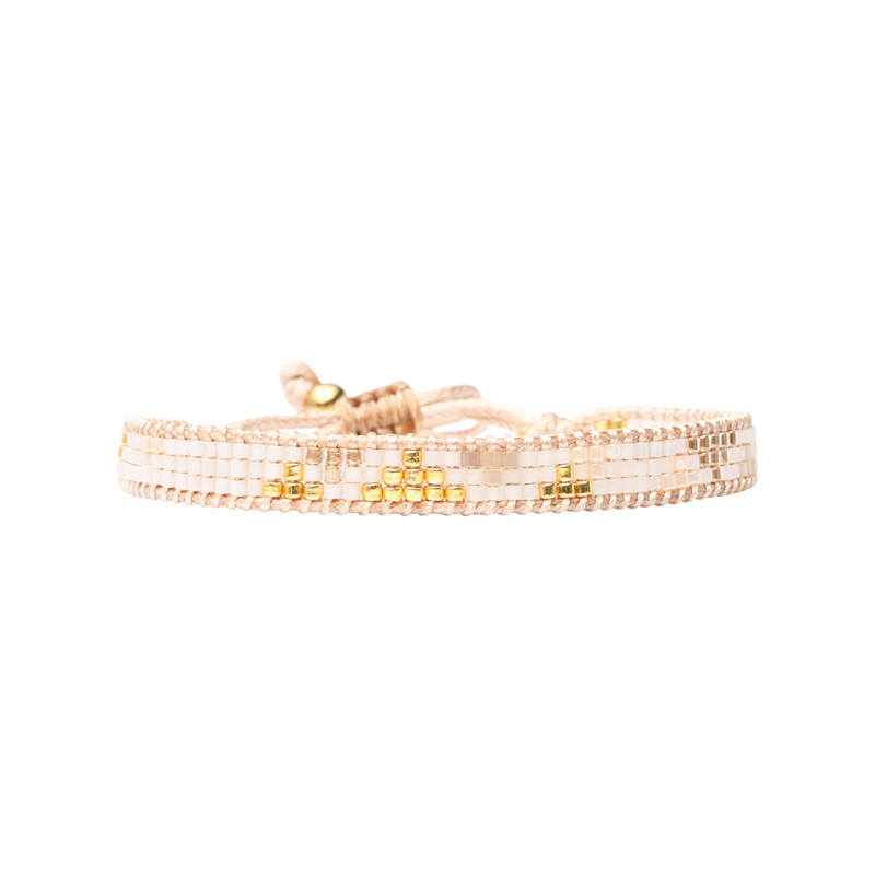 belle-mais-pas-que-white-jasmin-célia-bracelet-ajustable-bijoux totem
