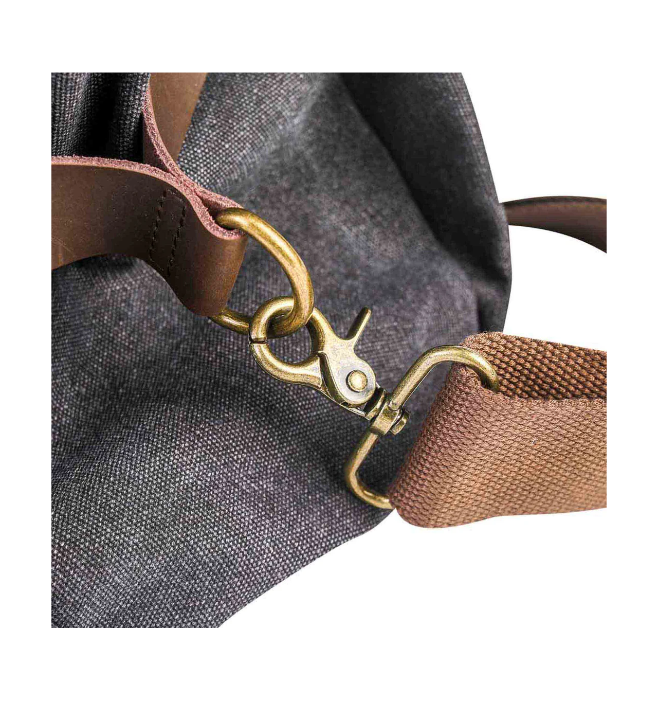 zede paris-ponts-des-arts-noir-sac-cuir-toile-bijoux totem.