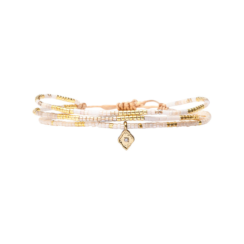 belle-mais-pas-que-white-jasmin-alicia-bracelet-ajustable-bijoux totem