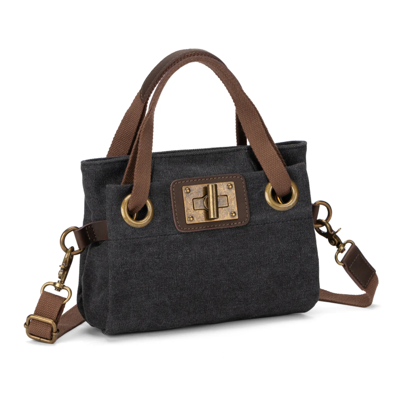 zede paris-ponts-des-arts-noir-sac-cuir-toile-bijoux totem.