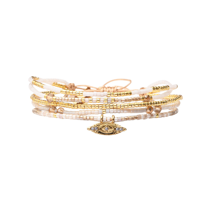 belle-mais-pas-que-white-jasmin-mila-bracelet-ajustable-bijoux totem