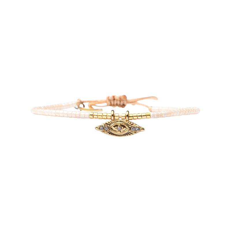 belle-mais-pas-que-white-jasmin-céleste-bracelet-ajustable-bijoux totem