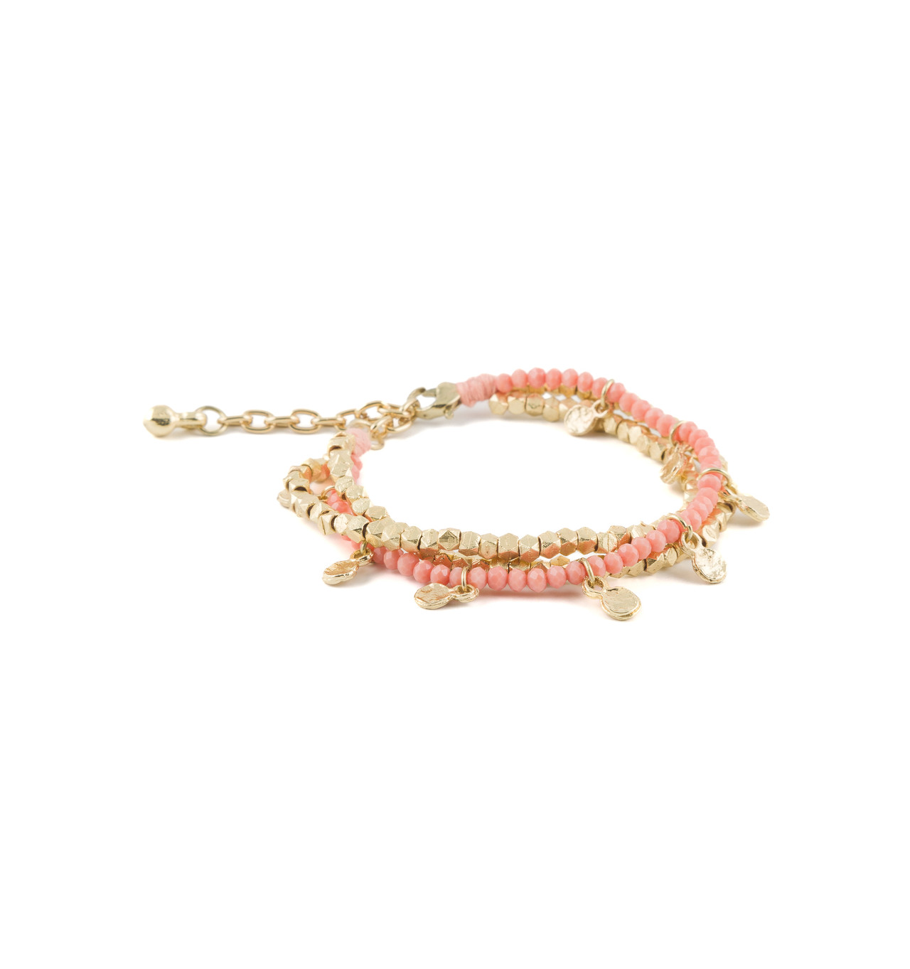 Bijoux Totem HOUSE OF TUHINA Bracelets