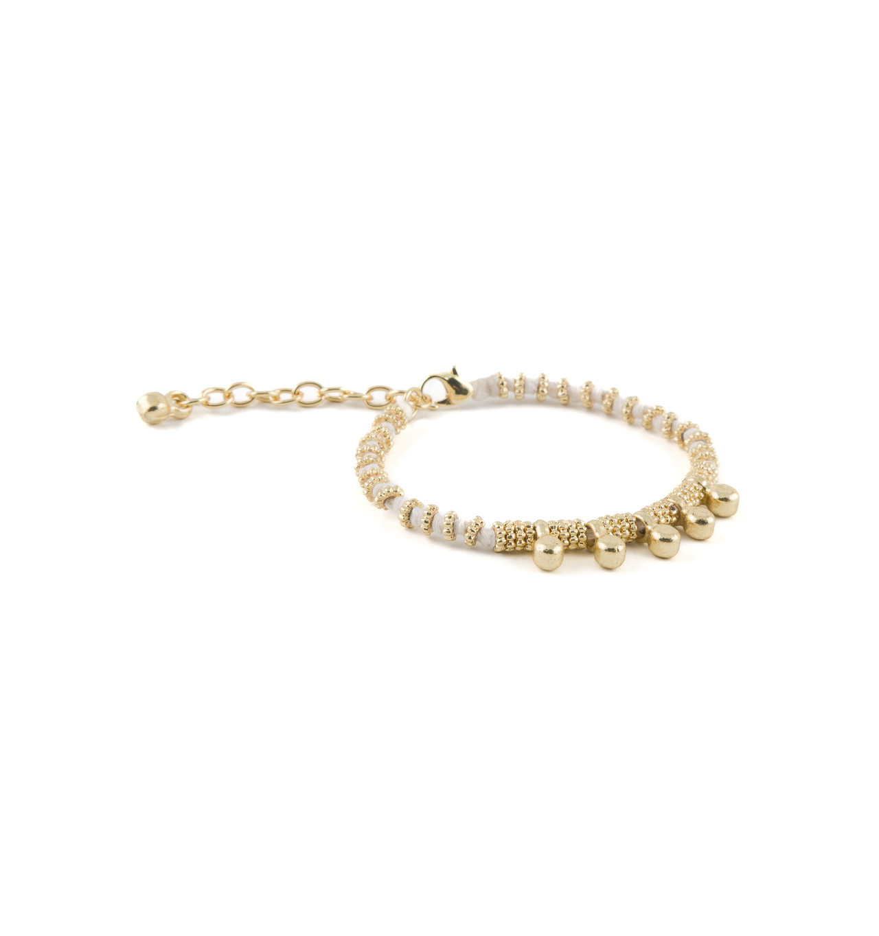 Bijoux Totem HOUSE OF TUHINA Bracelets