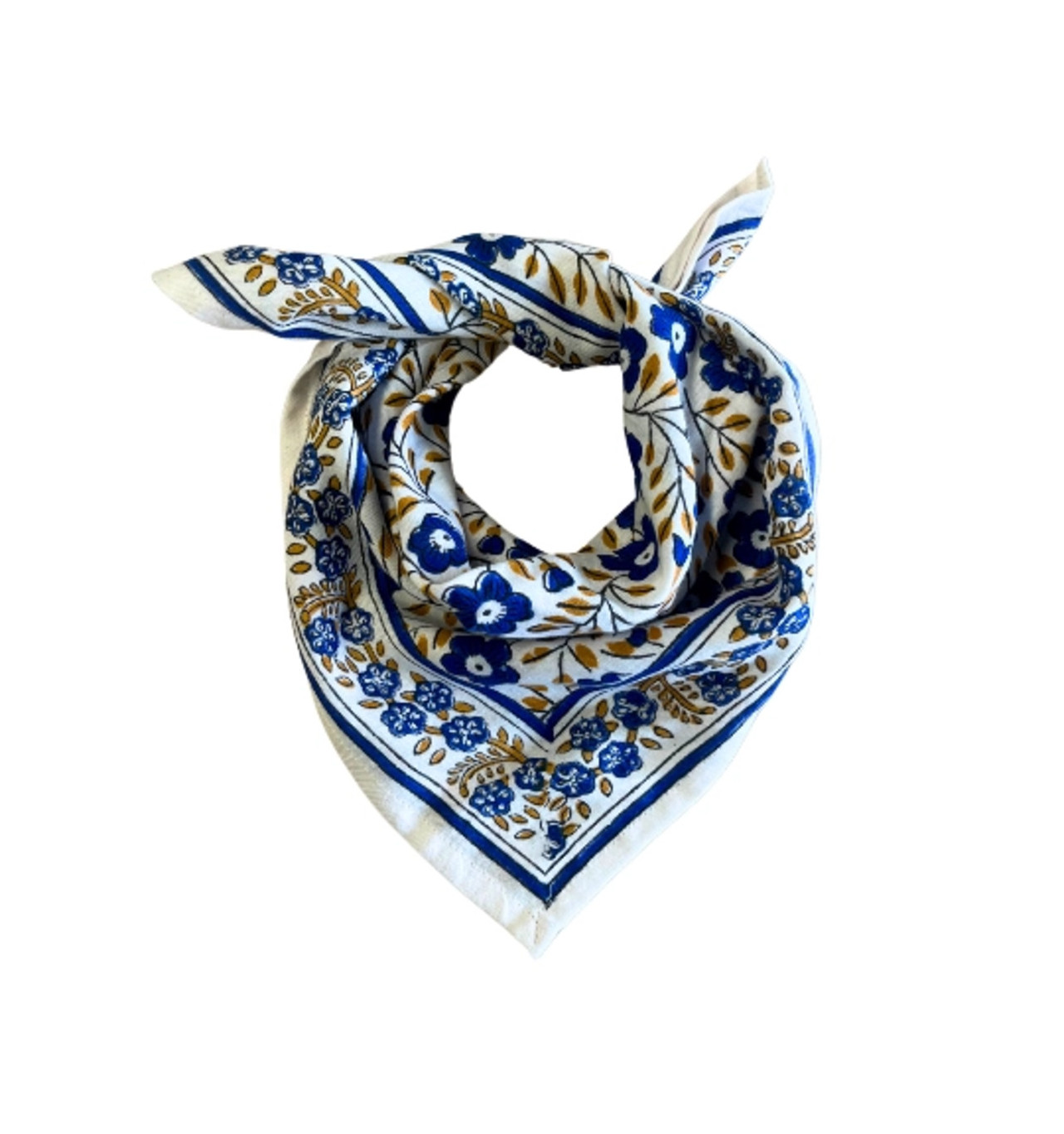 Bijoux Totem SO FAMILY SO FAMILY Foulard Bellis Safir Small.