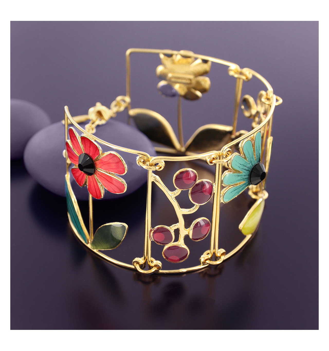 Bijoux Totem TARATATA TARATATA bijoux Bracelet Frida.