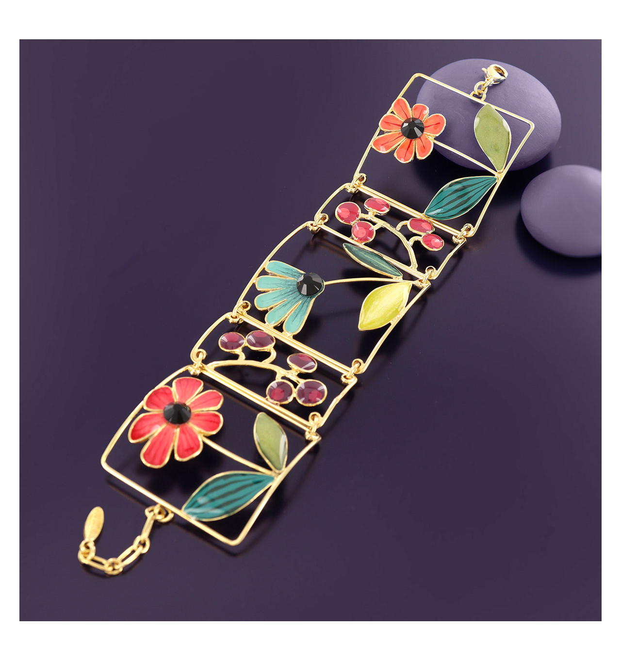 Bijoux Totem TARATATA TARATATA bijoux Bracelet Frida.