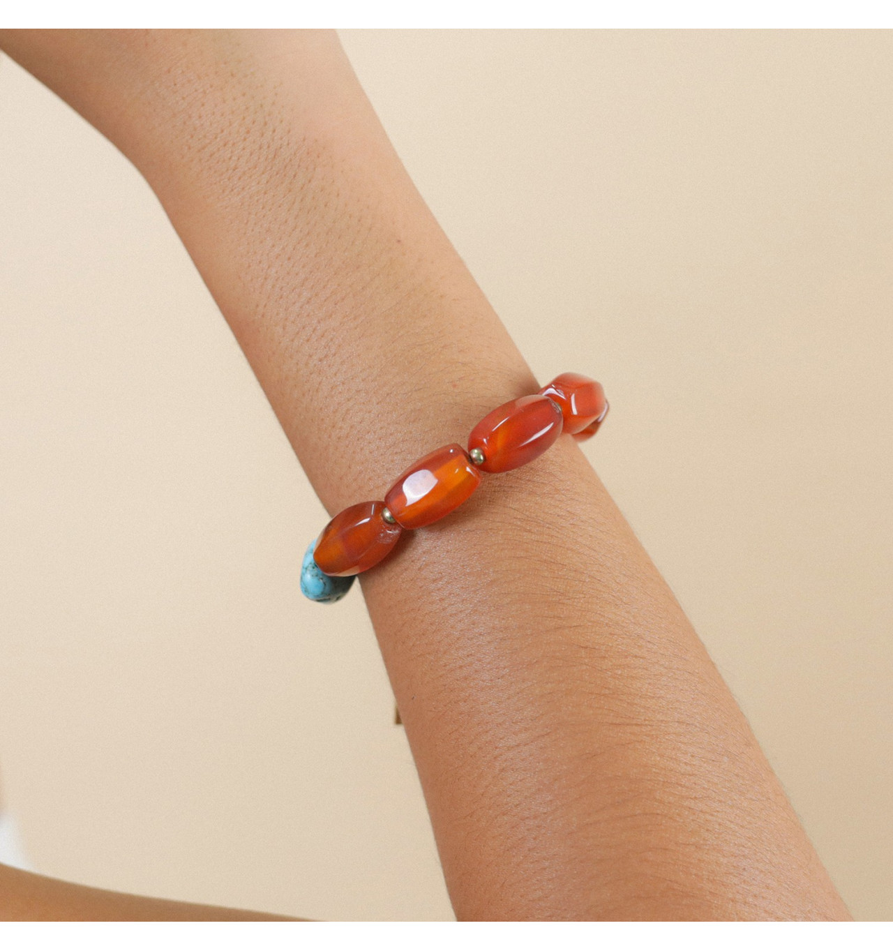 Bijoux Totem NATURE NATURE bijoux Bracelet Surabaya.