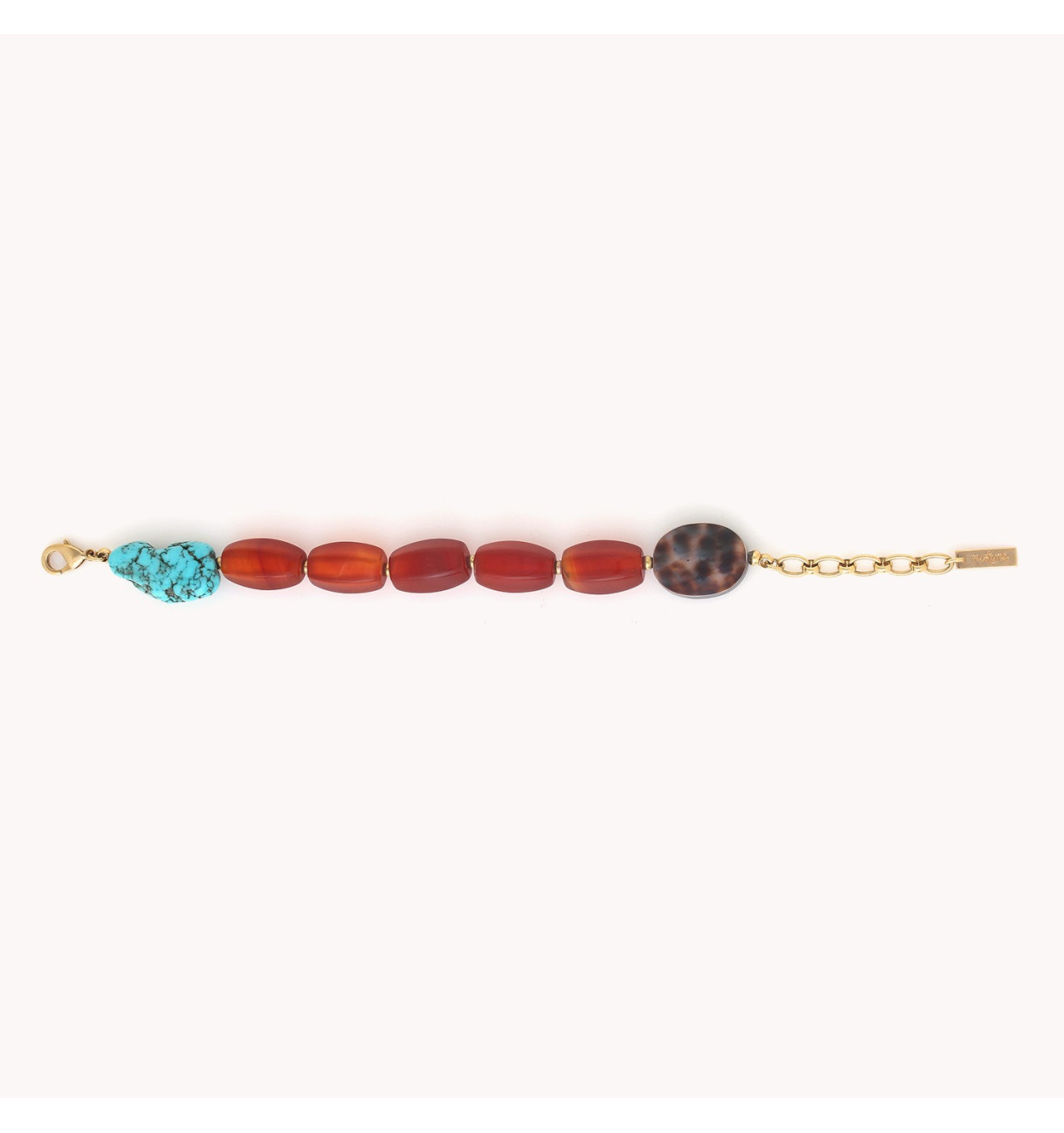 Bijoux Totem NATURE NATURE bijoux Bracelet Surabaya.