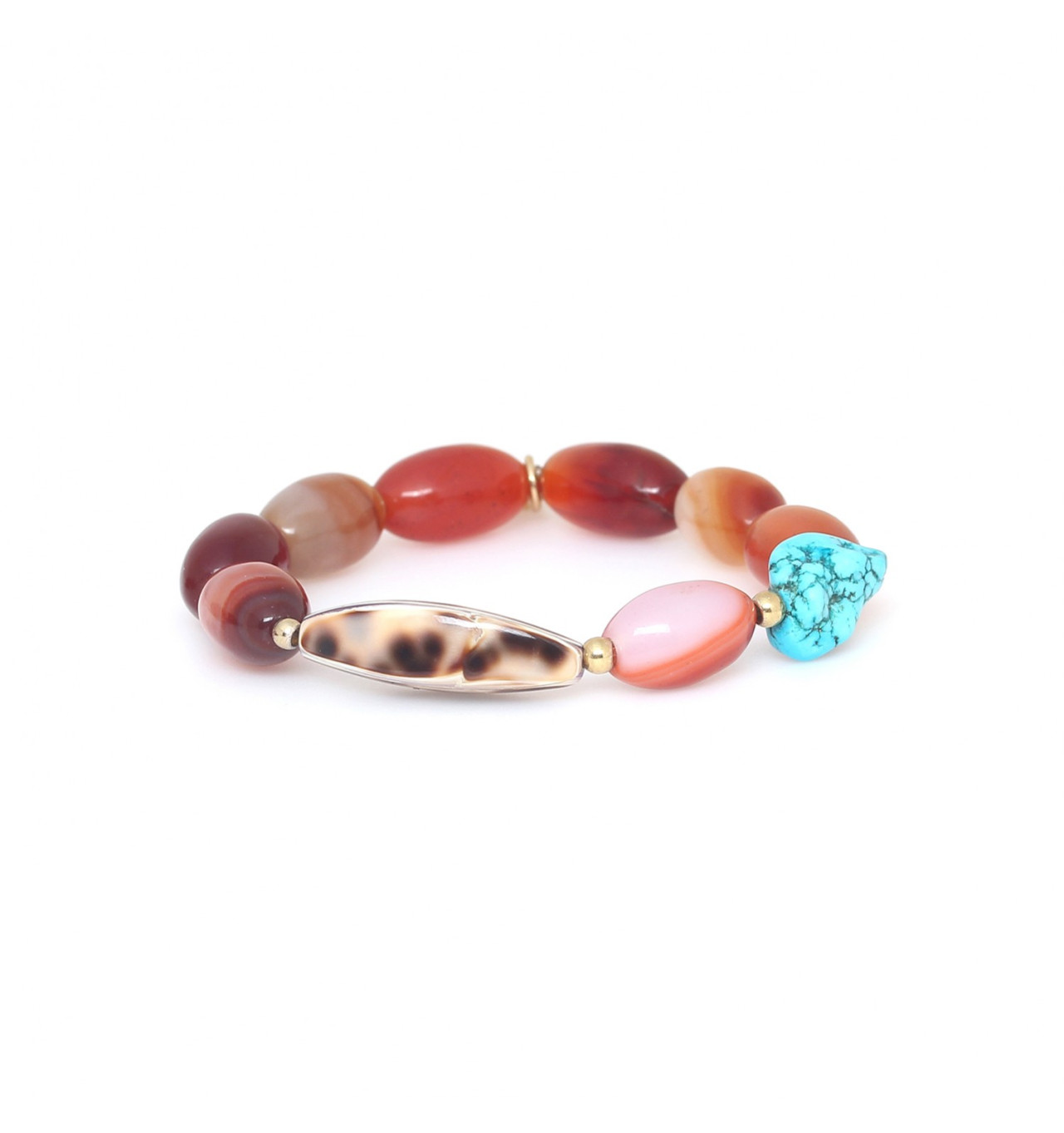 Bijoux Totem NATURE NATURE bijoux Bracelet Surabaya.