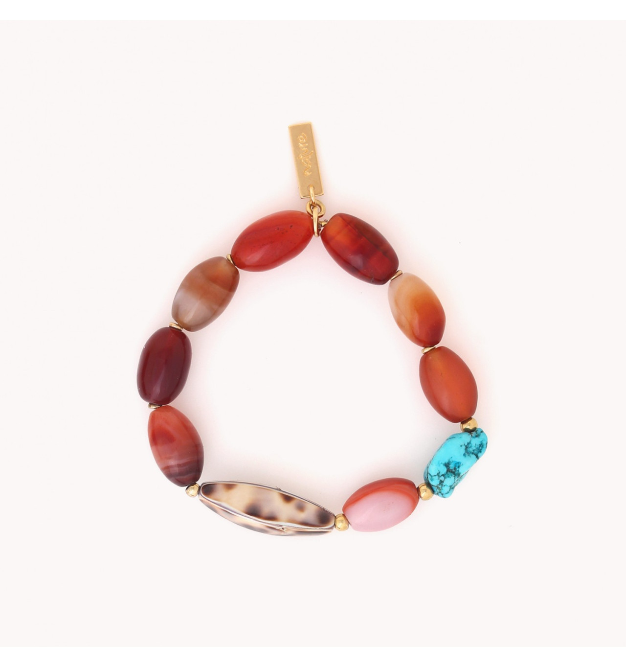 Bijoux Totem NATURE NATURE bijoux Bracelet Surabaya.