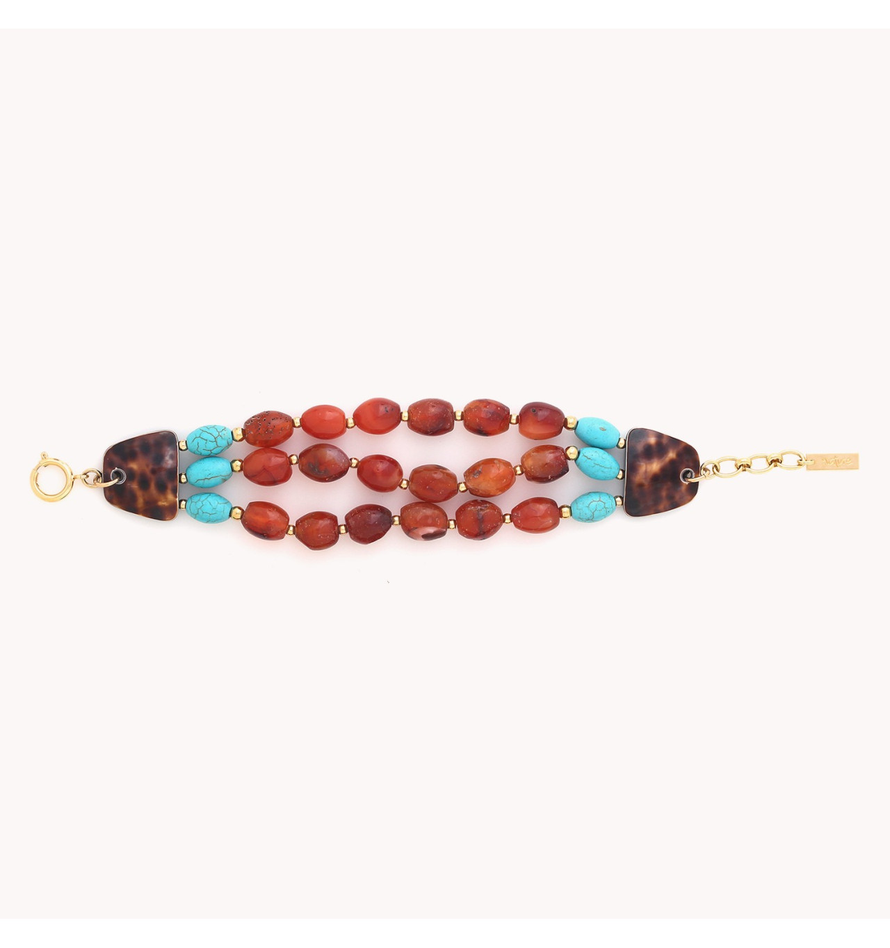 Bijoux Totem NATURE NATURE bijoux Bracelet Surabaya.