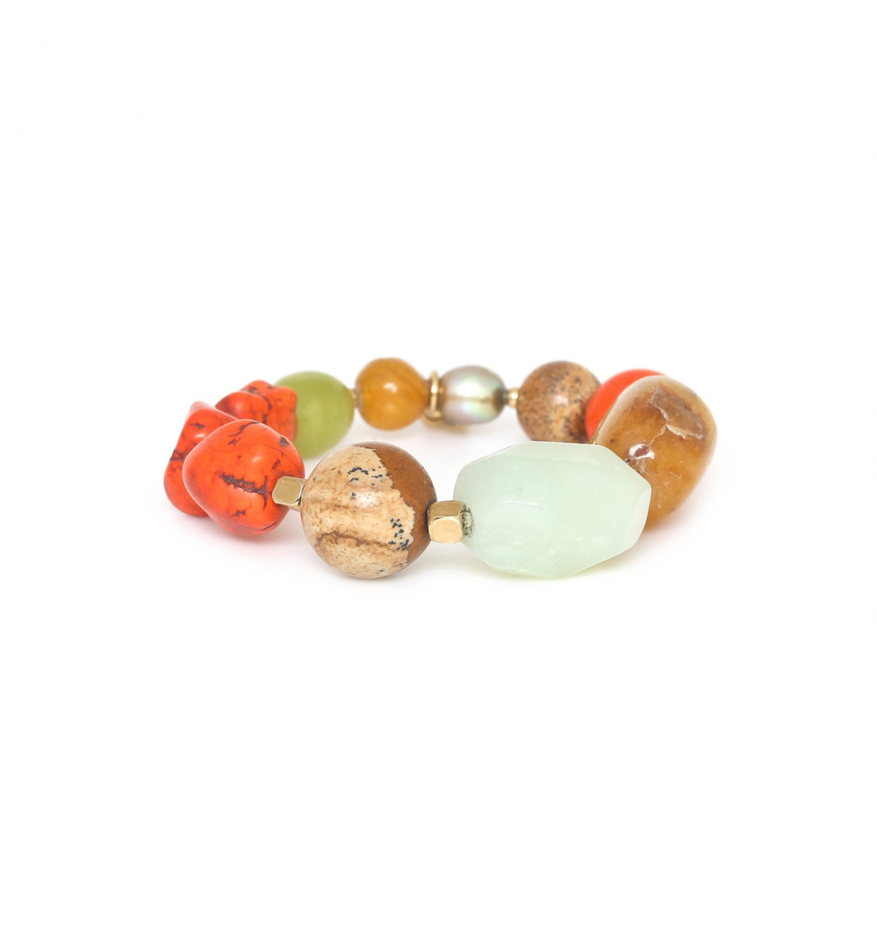 Bijoux Totem NATURE NATURE bijoux Bracelet Tivoli.