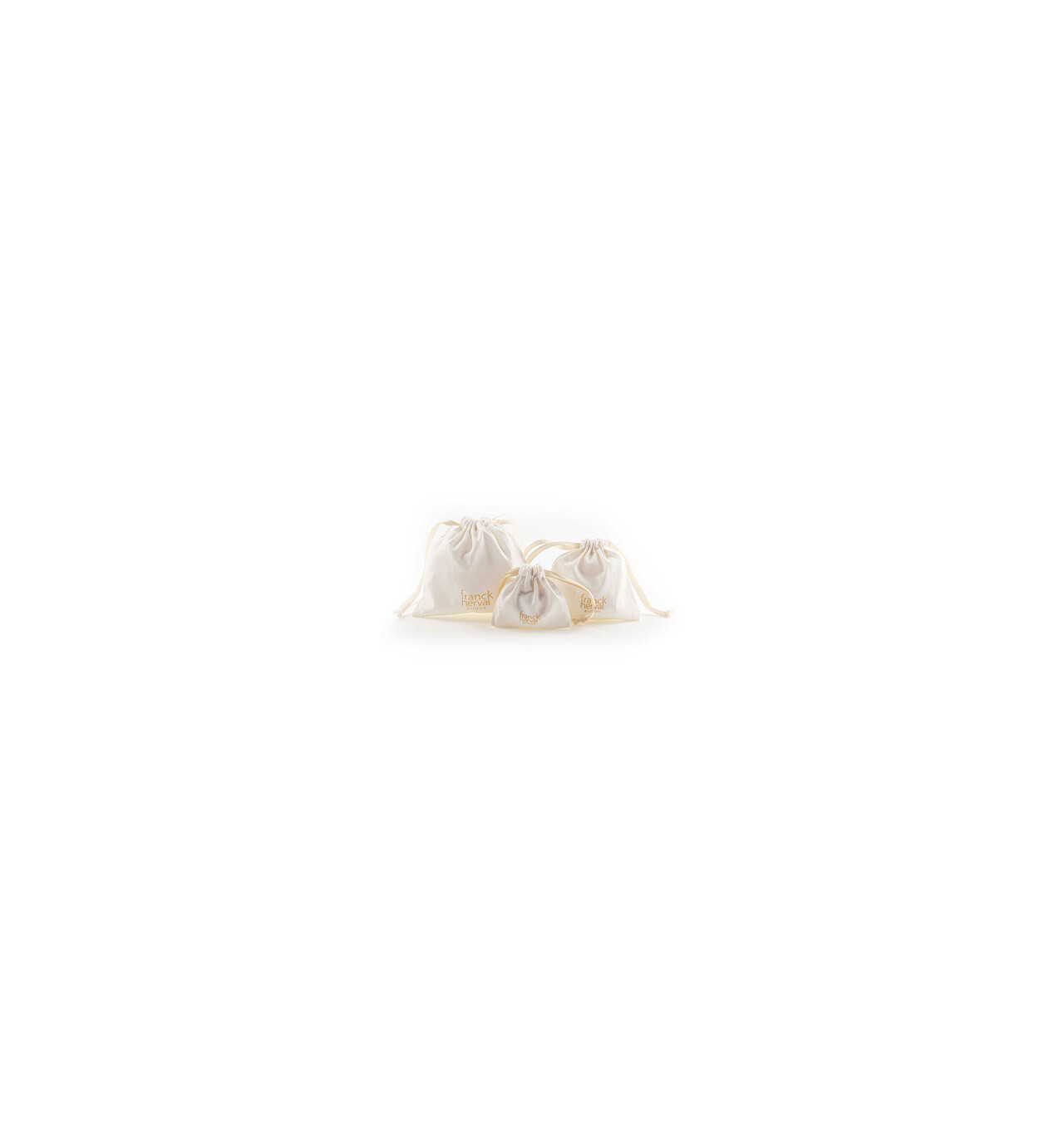 Bijoux Totem FRANCK HERVAL FRANCK HERVAL Boucles d’oreilles Dormeuses Nora.