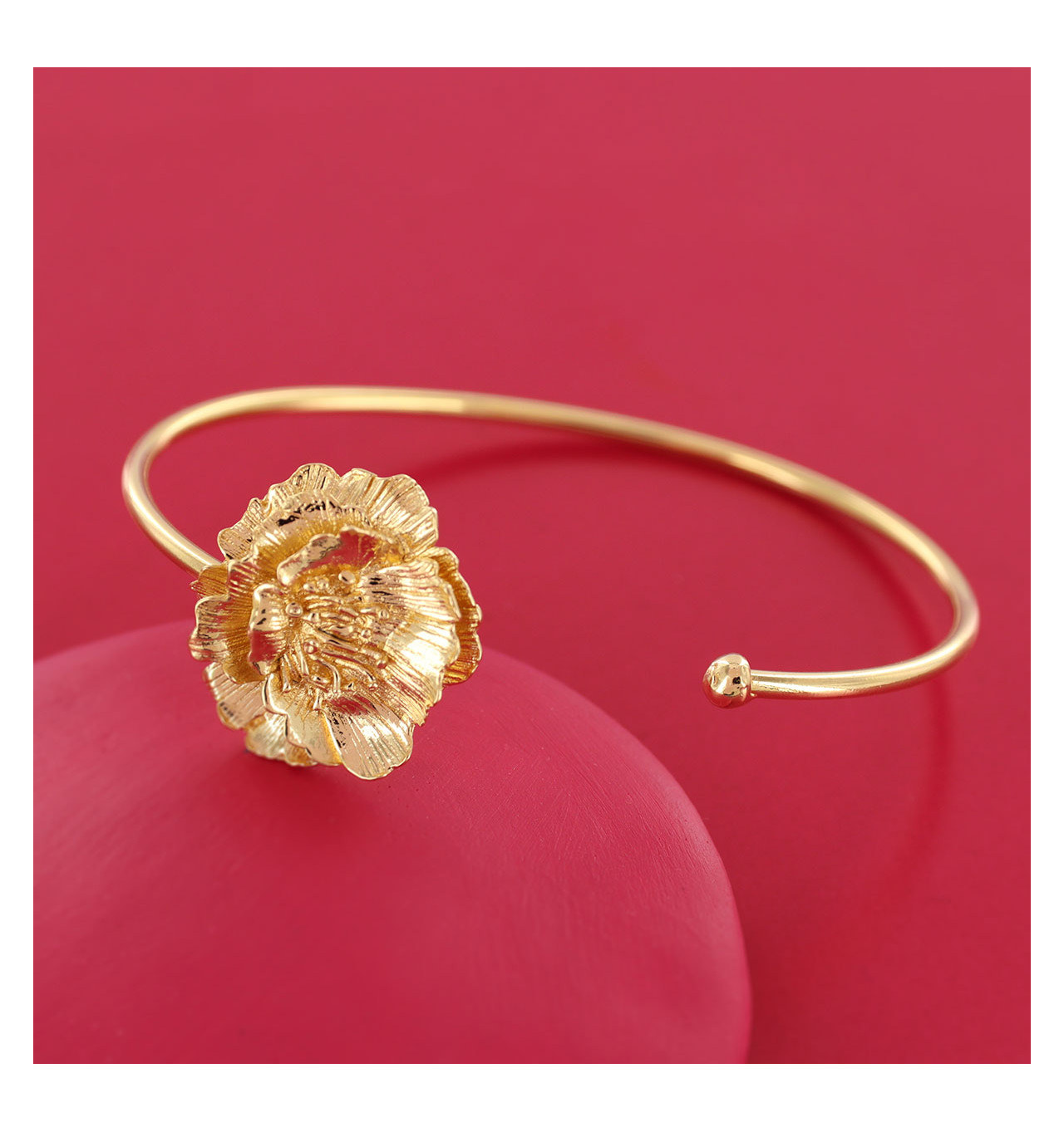 Bijoux Totem TARATATA TARATATA bijoux Bracelet Magnolia.