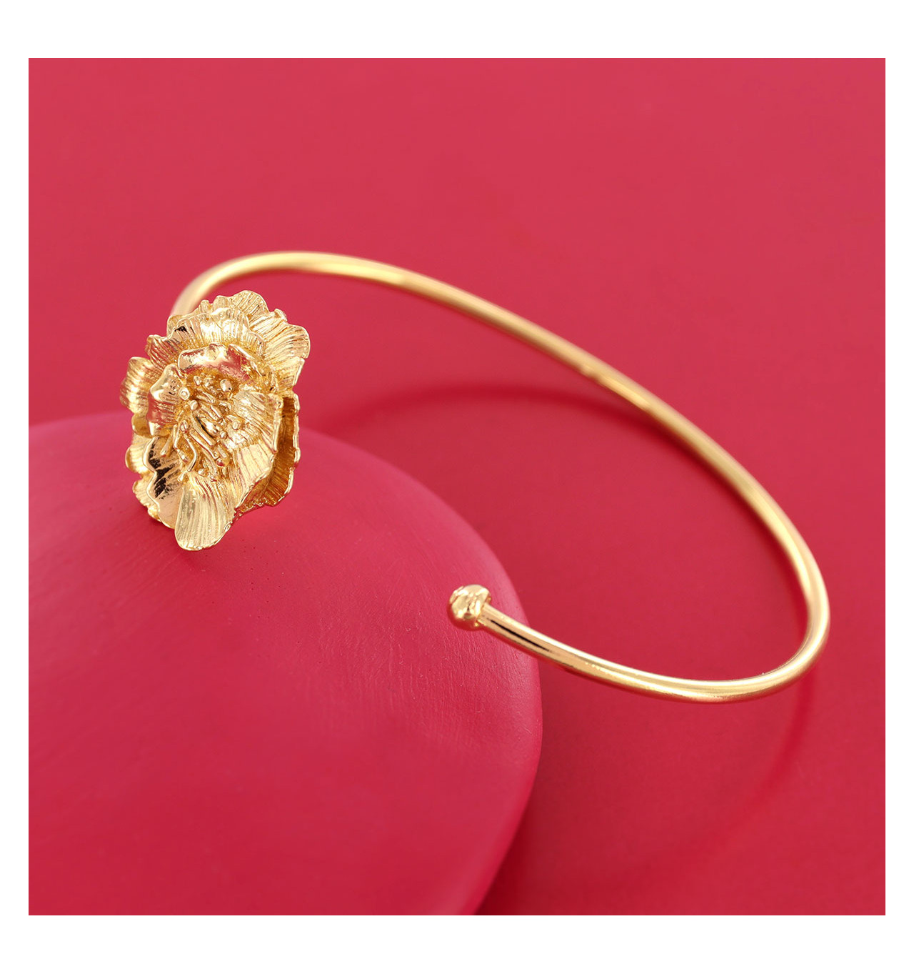 Bijoux Totem TARATATA TARATATA bijoux Bracelet Magnolia.