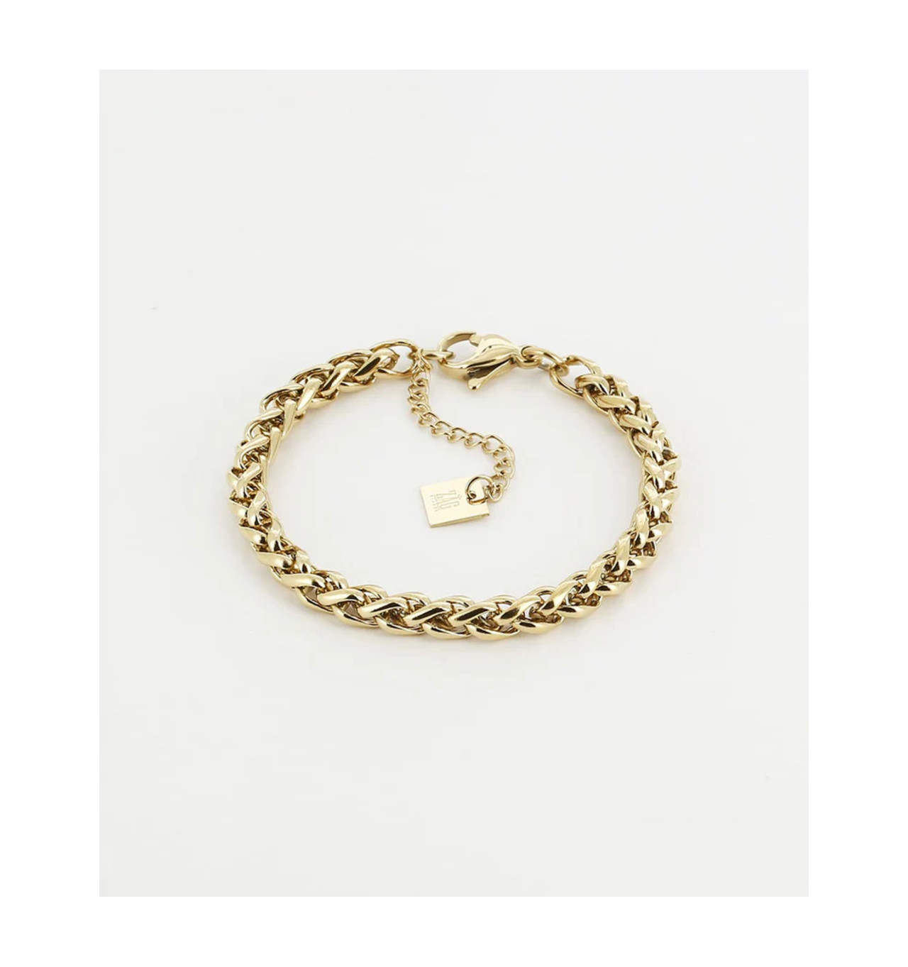 Bijoux Totem ZAG ZAG Bijoux Bracelet Minerve.