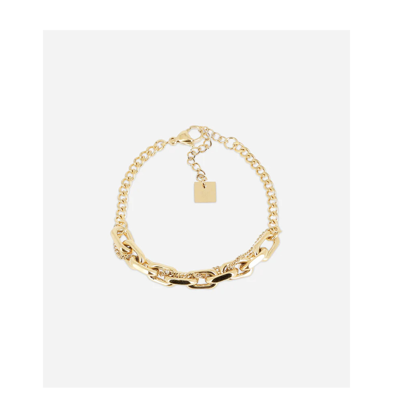 Bijoux Totem ZAG ZAG Bijoux Bracelet Danae.