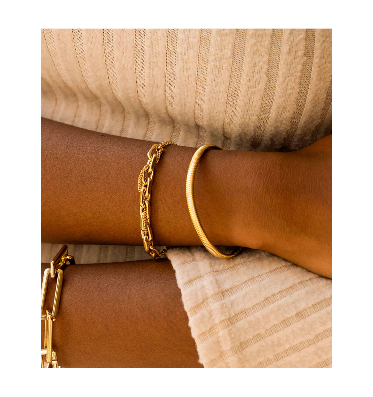 Bijoux Totem ZAG ZAG Bijoux Bracelet Danae.