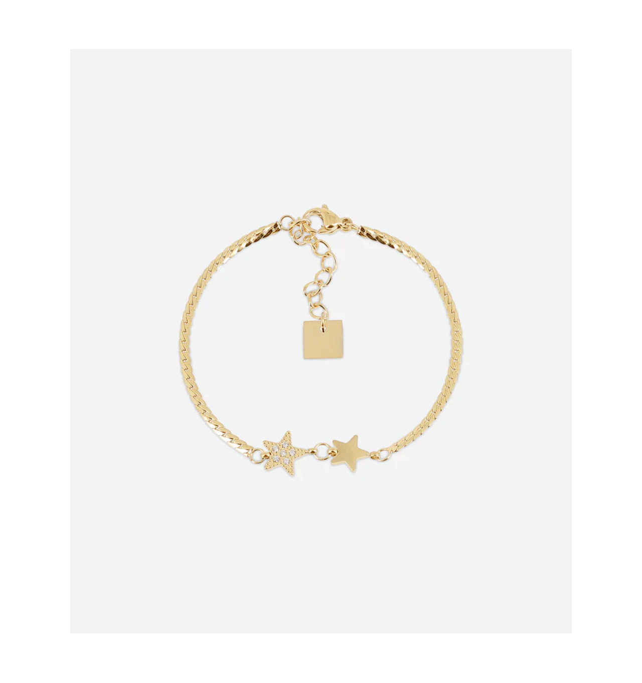Bijoux Totem ZAG ZAG Bijoux Bracelet Anaxes.