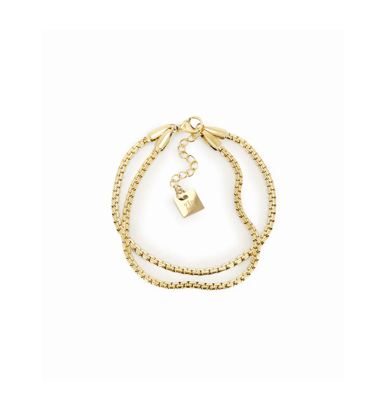 Bijoux Totem ZAG ZAG Bijoux Bracelet Serpenti.