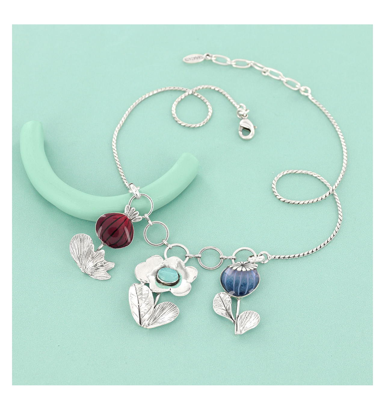 Bijoux Totem TARATATA Colliers