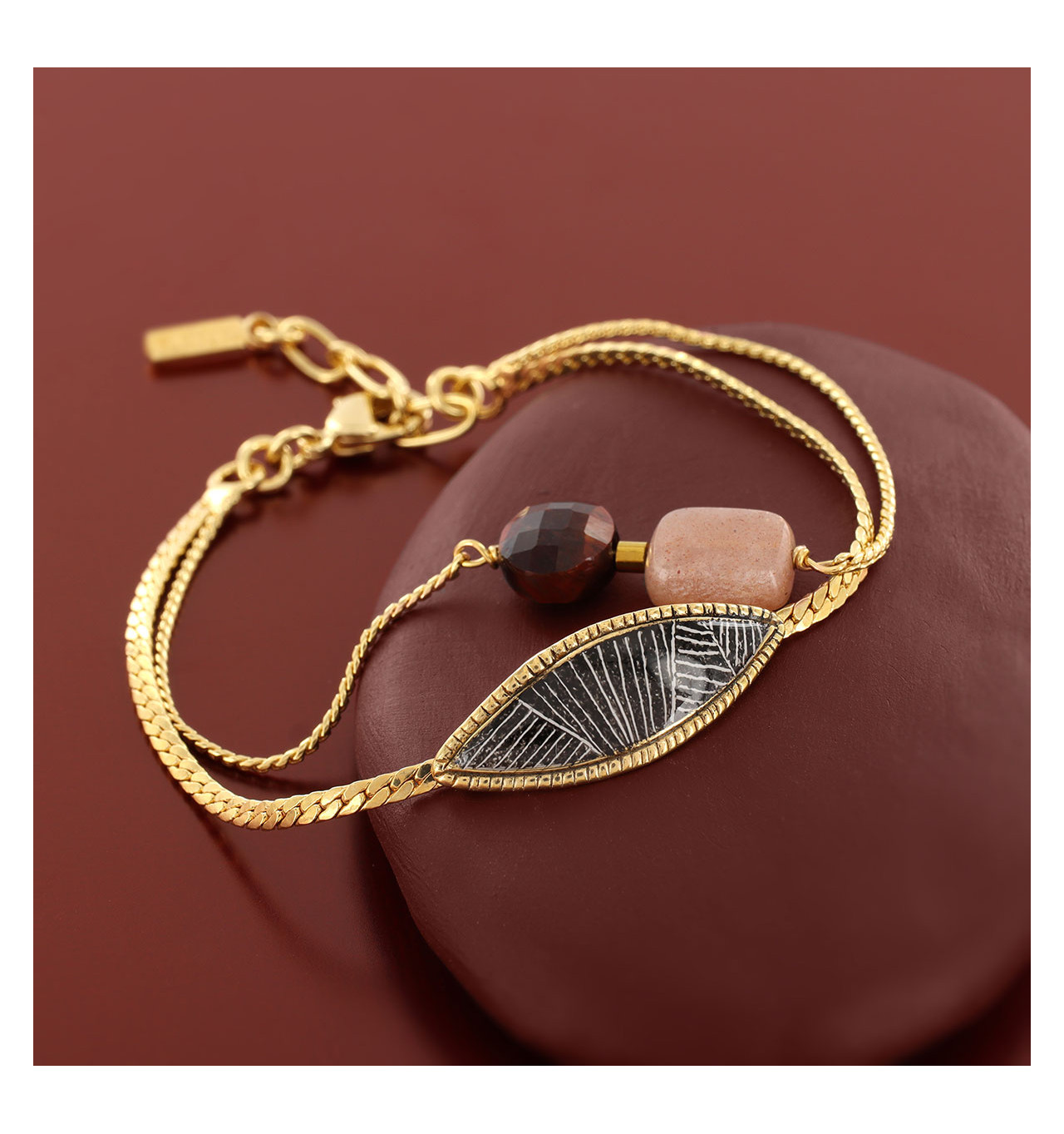 Bijoux Totem TARATATA Bracelets