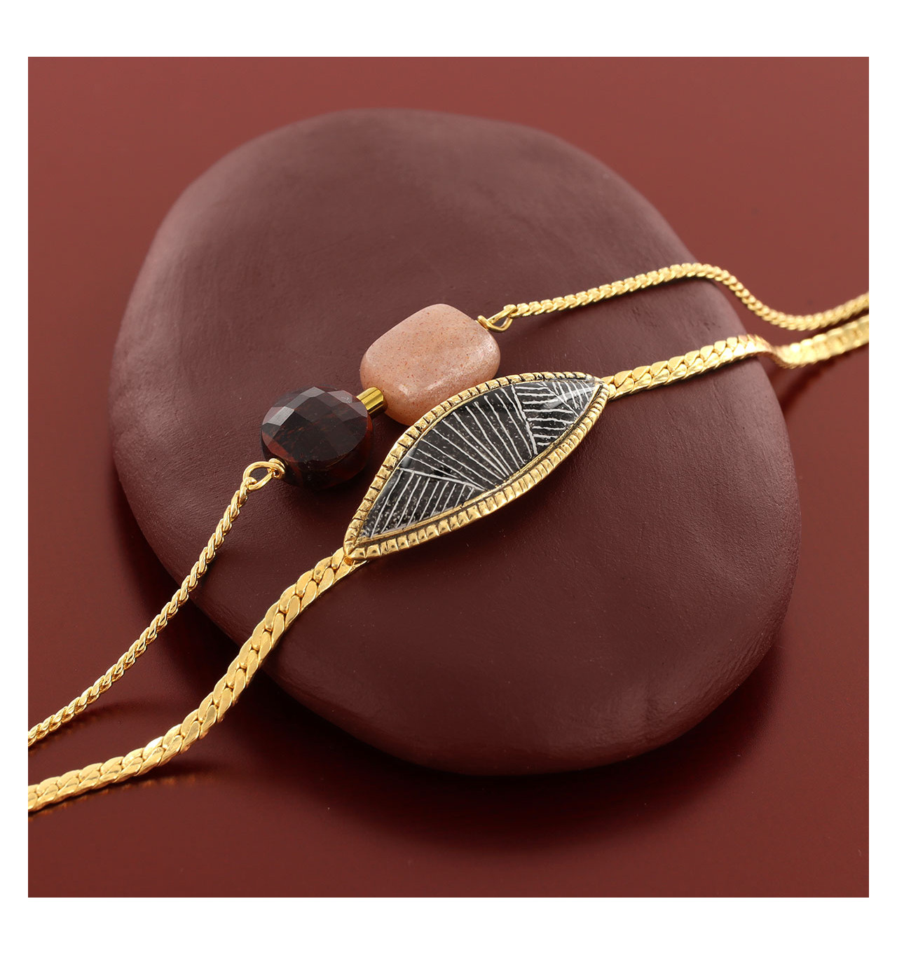 Bijoux Totem TARATATA Bracelets