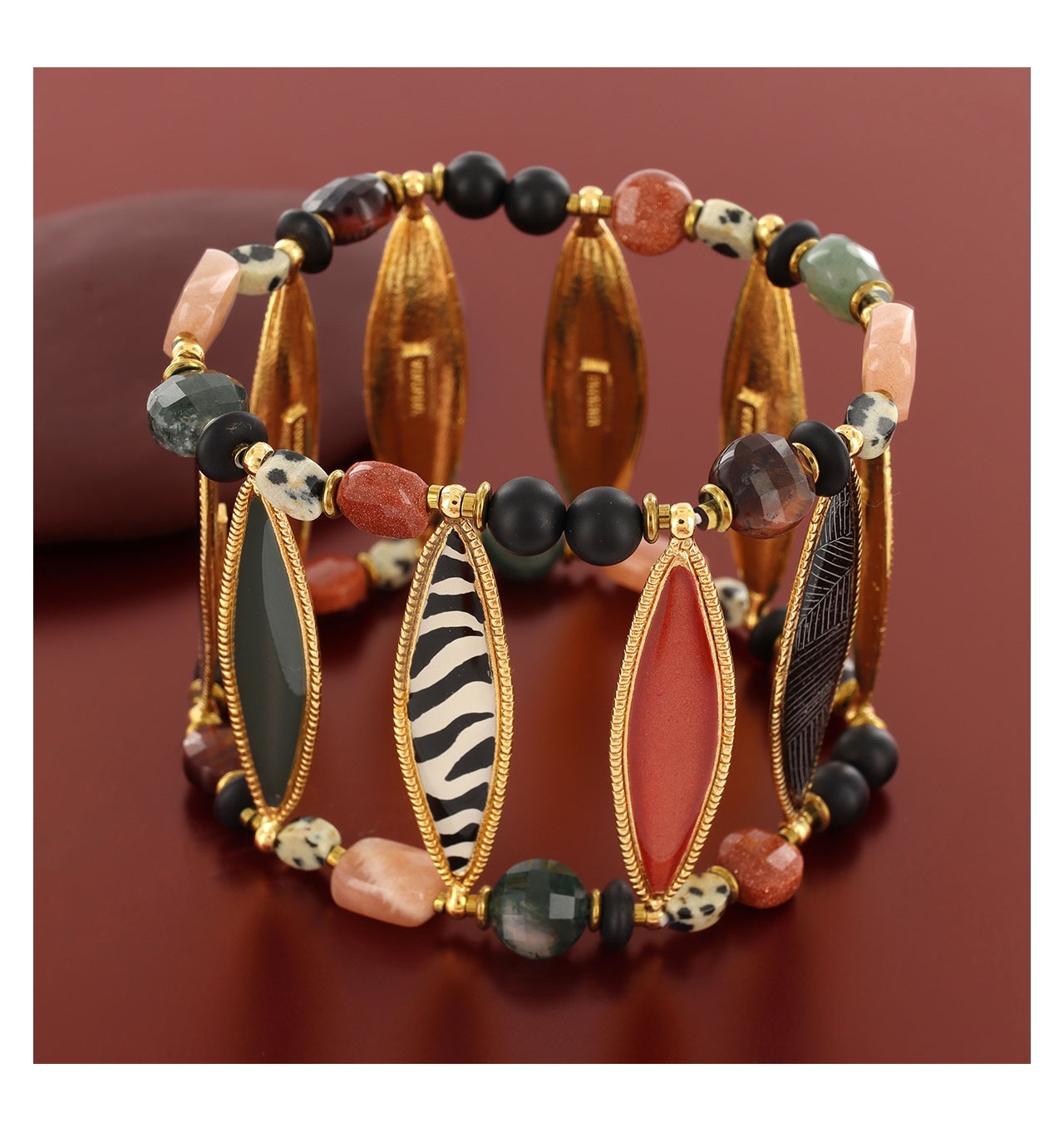 Bijoux Totem TARATATA Bracelets