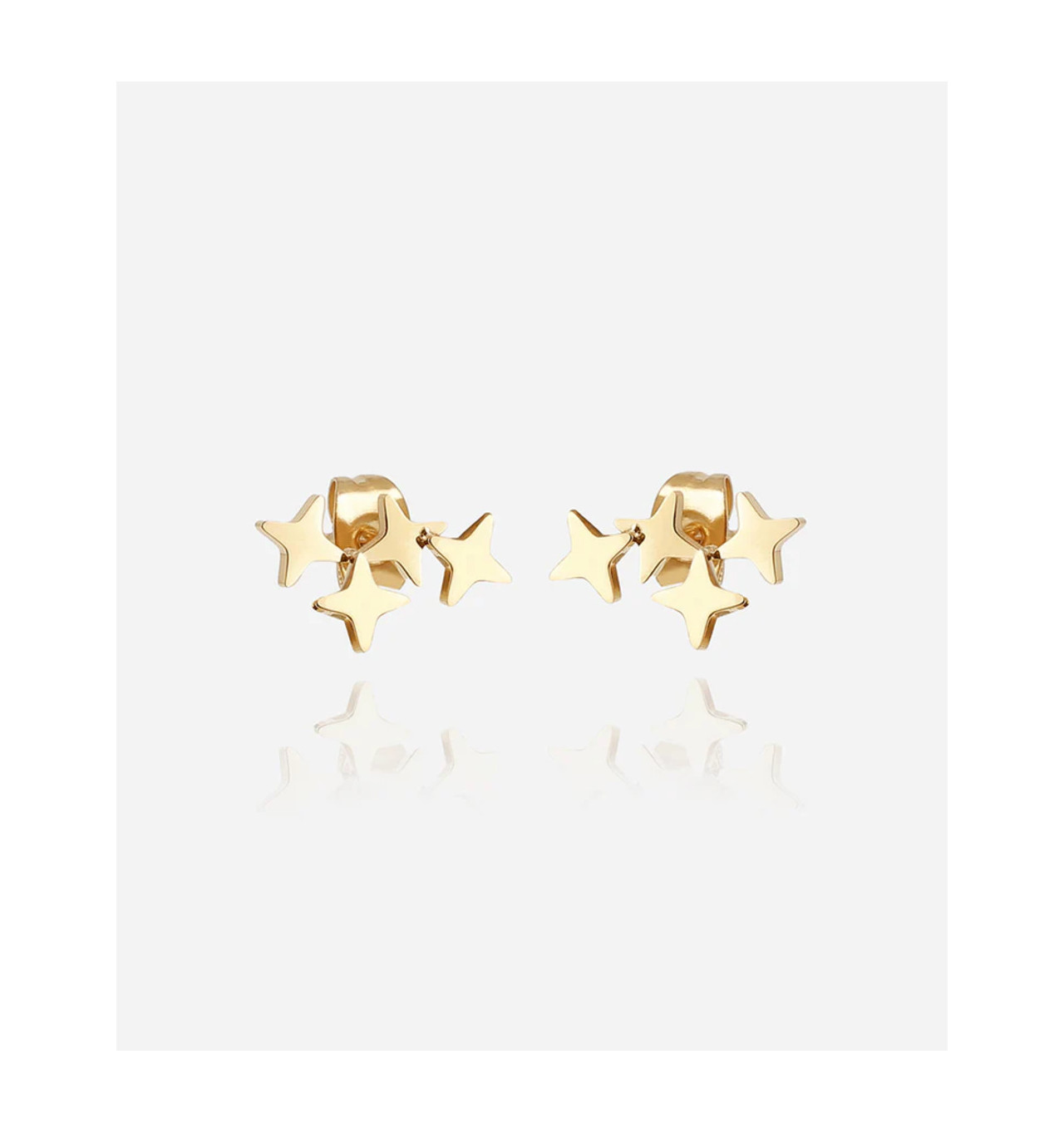 Bijoux Totem ZAG ZAG Bijoux Boucles d’oreilles Massimo.
