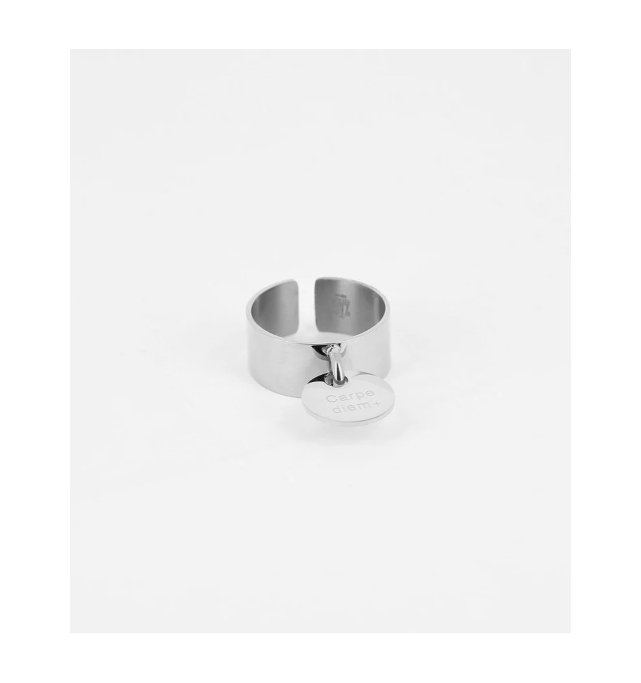 Bijoux Totem ZAG ZAG Bijoux Bague Carpe.
