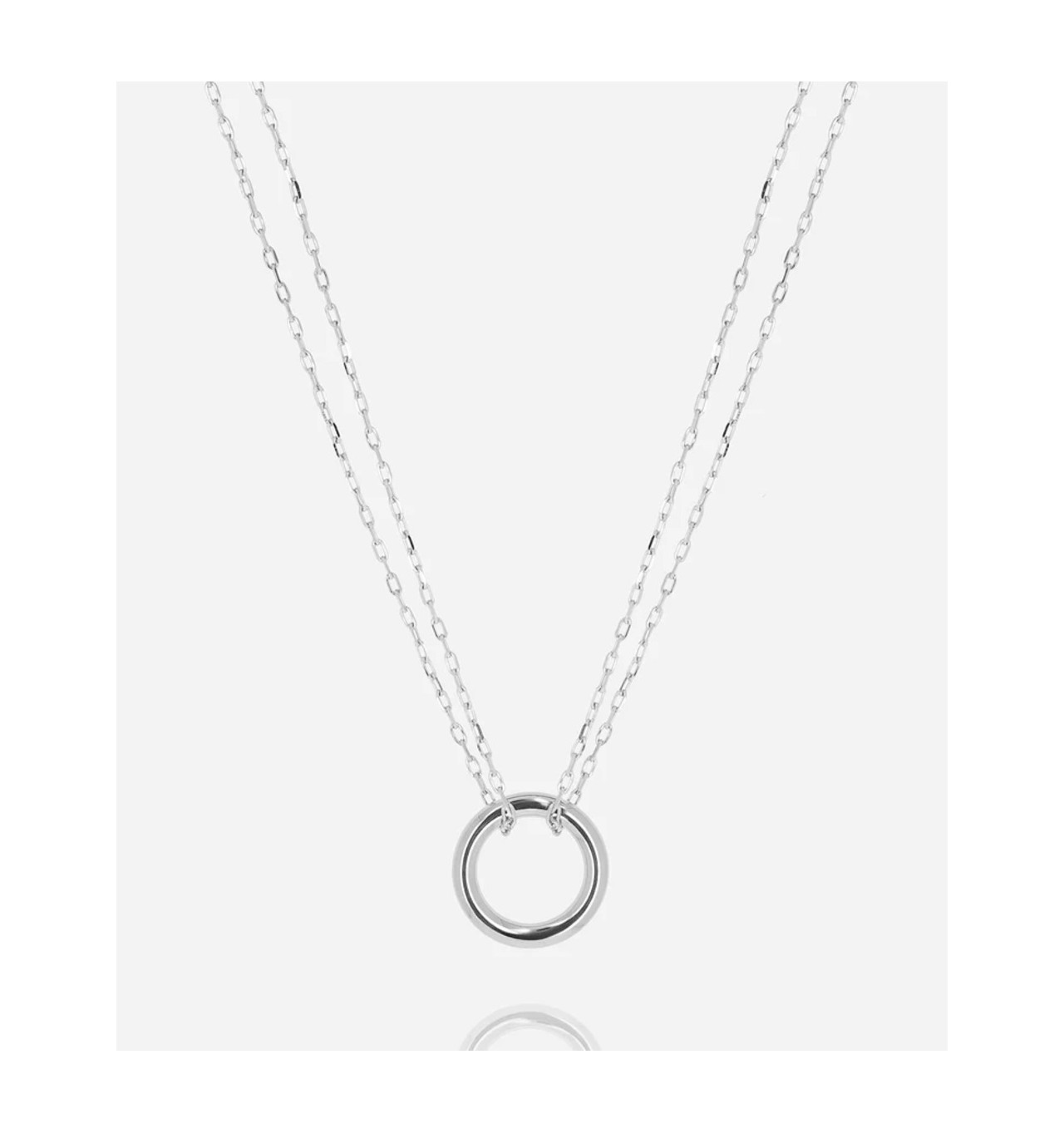 Bijoux Totem ZAG ZAG Bijoux Collier Perfetto.