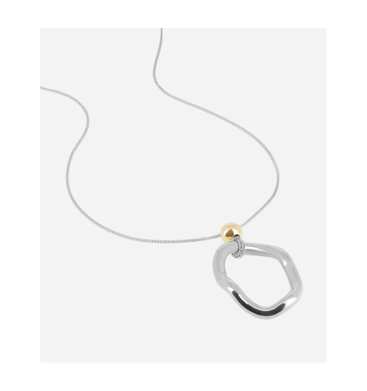 Bijoux Totem ZAG ZAG Bijoux Collier Sautoir Doris.