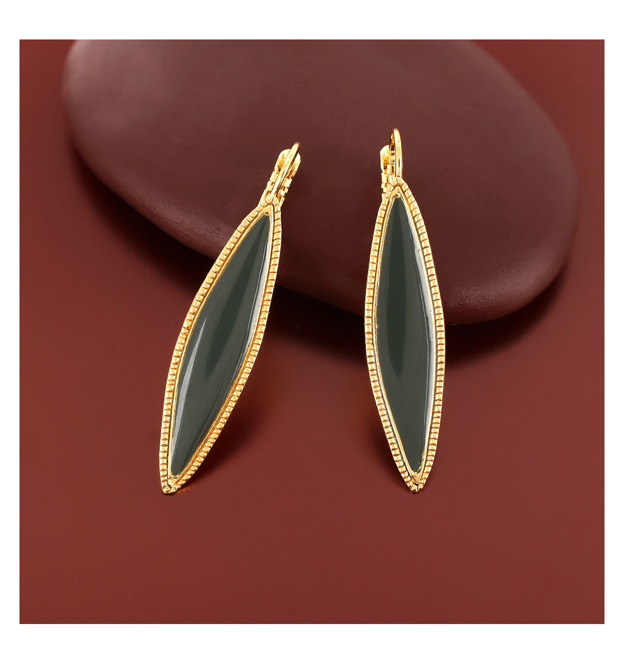 Bijoux Totem TARATATA Boucles d'oreilles