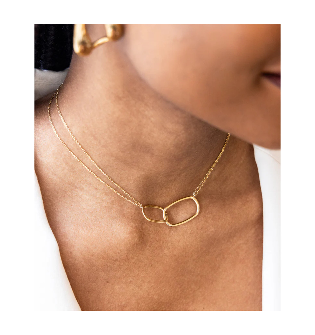 Bijoux Totem ZAG ZAG Bijoux Collier Miro.