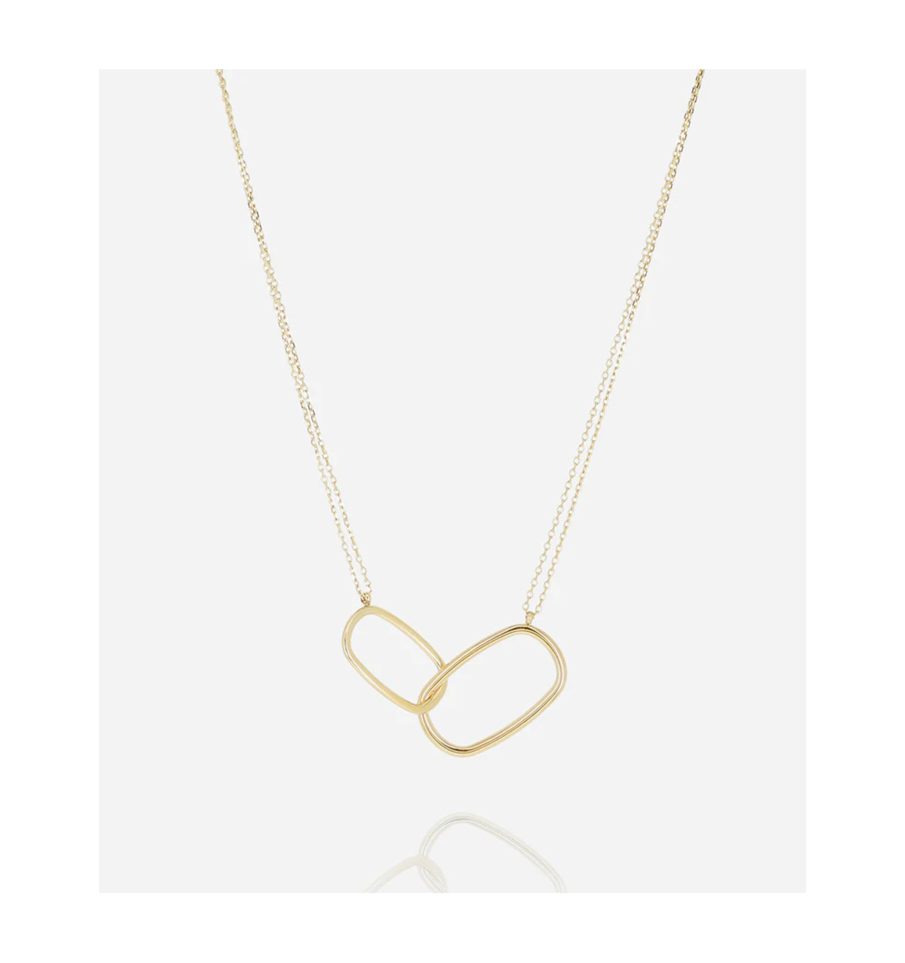 Bijoux Totem ZAG ZAG Bijoux Collier Miro.