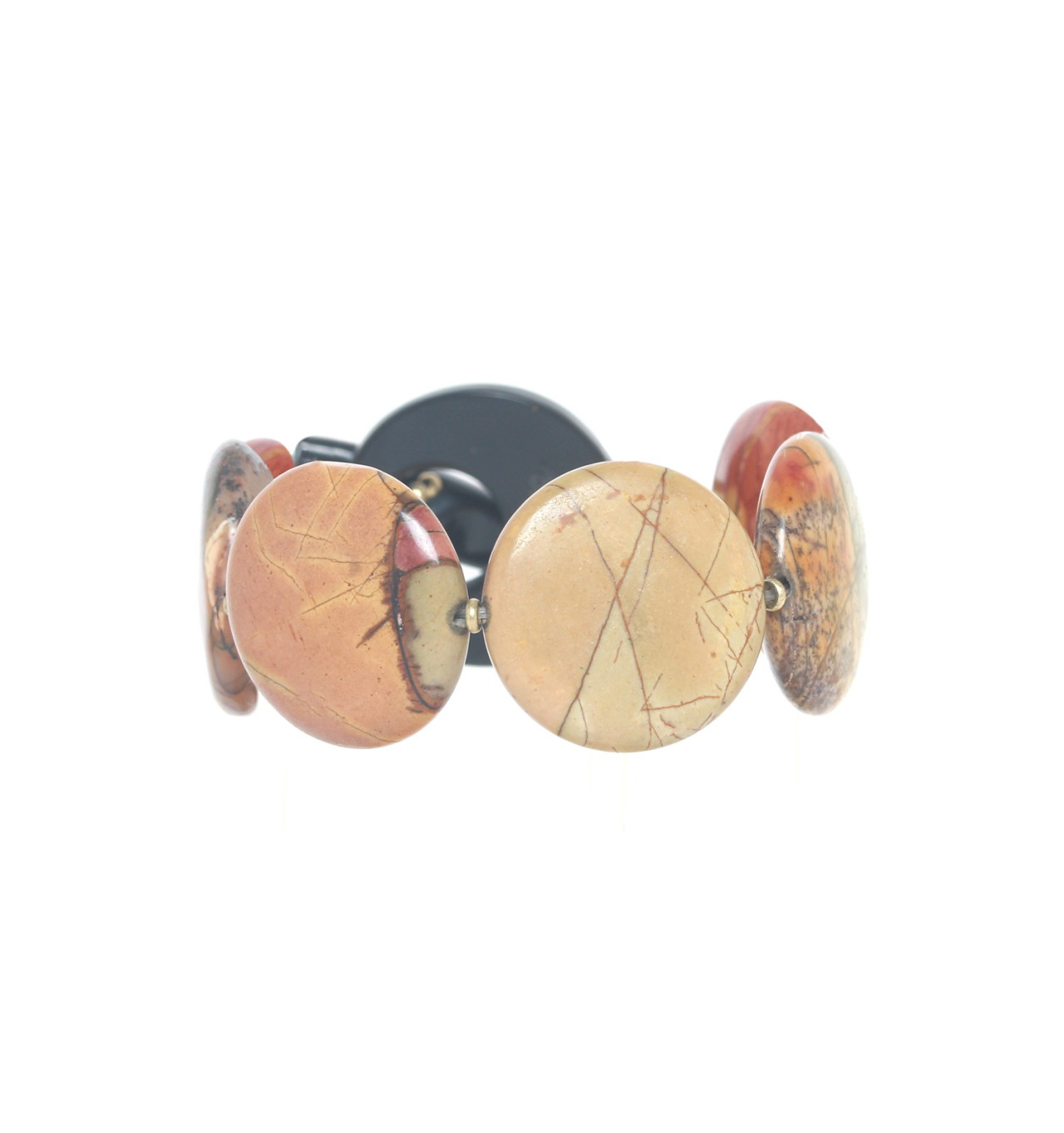 Bijoux Totem NATURE NATURE bijoux Bracelet L’Ile Rousse
